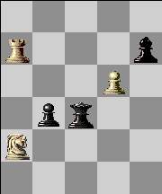 Capture in chess
