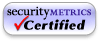 www.networkmarketingi.com Certified by SecurityMetrics.com